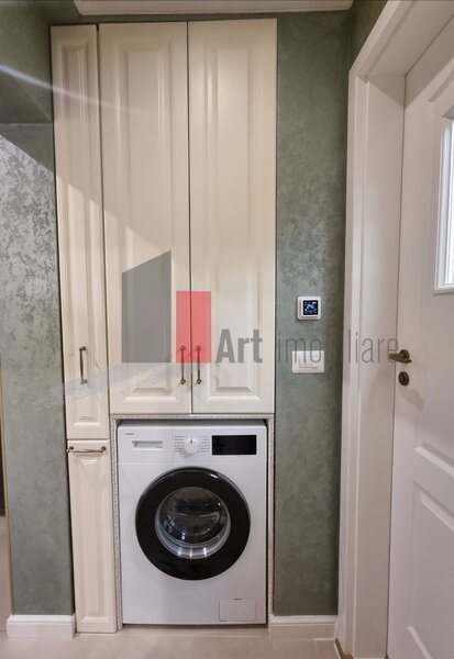 Dristor Garsoniera de inchiriat