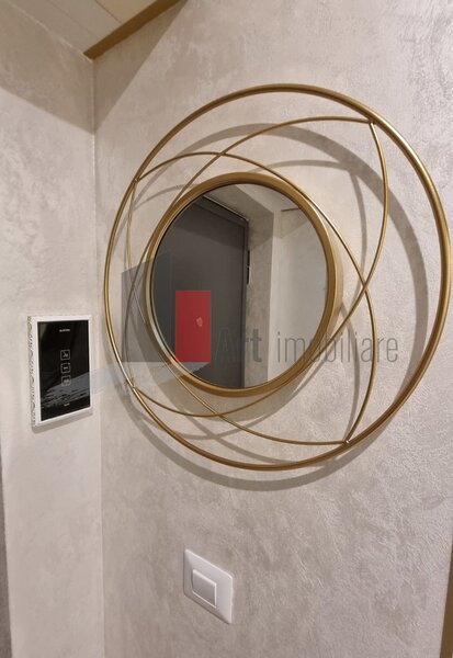 Dristor Garsoniera de inchiriat