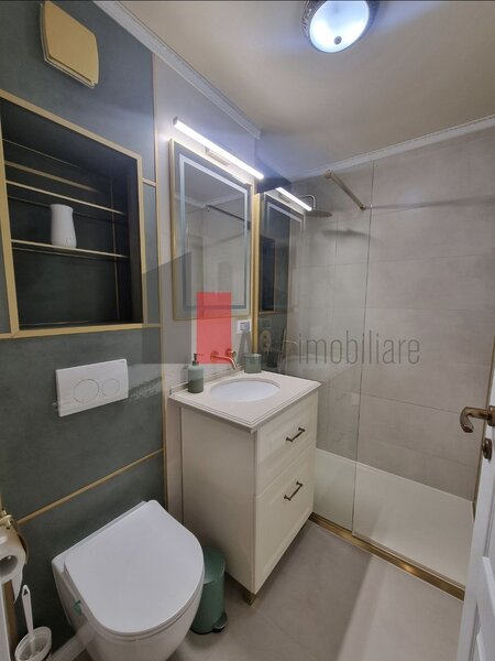 Dristor Garsoniera de inchiriat