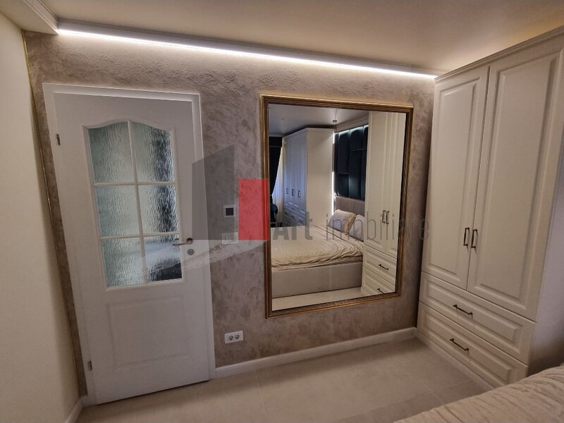 Dristor Garsoniera de inchiriat