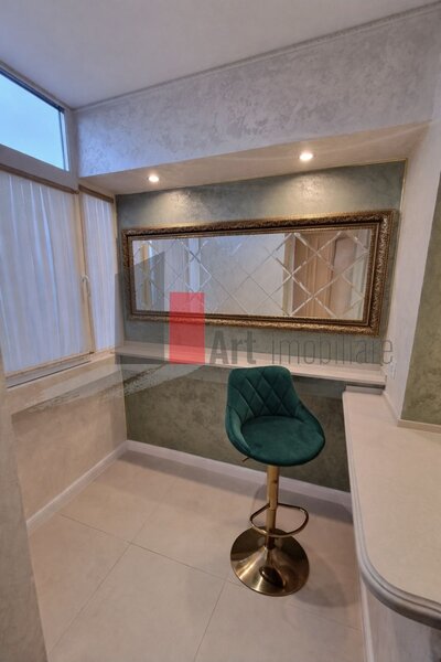 Dristor Garsoniera de inchiriat