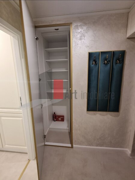 Dristor Garsoniera de inchiriat