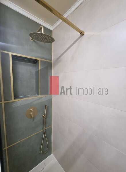 Dristor Garsoniera de inchiriat