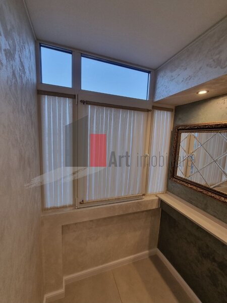 Dristor Garsoniera de inchiriat